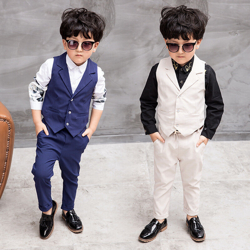 kids party suits